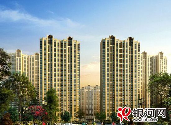 开发商不靠谱的楼盘,坑人楼盘