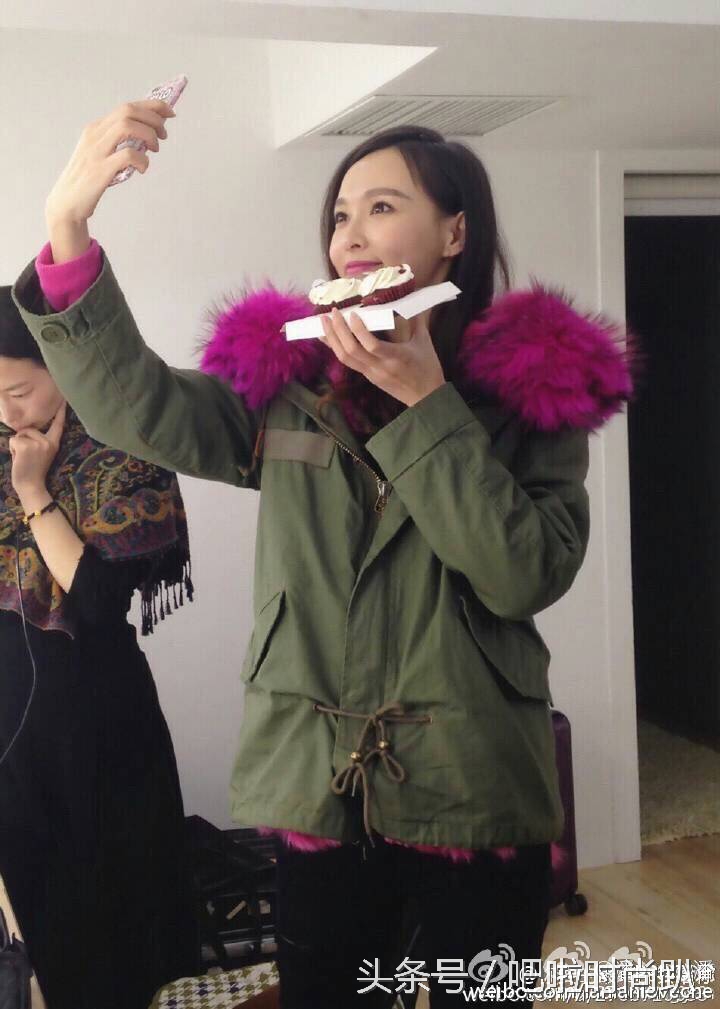 杨幂唐嫣互相装作不认识,杨幂唐嫣同框出境零互动惹人猜疑