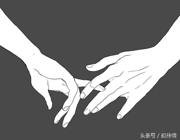 女生在同性和异性面前撒娇的区别,女生在同性和异性面前区别