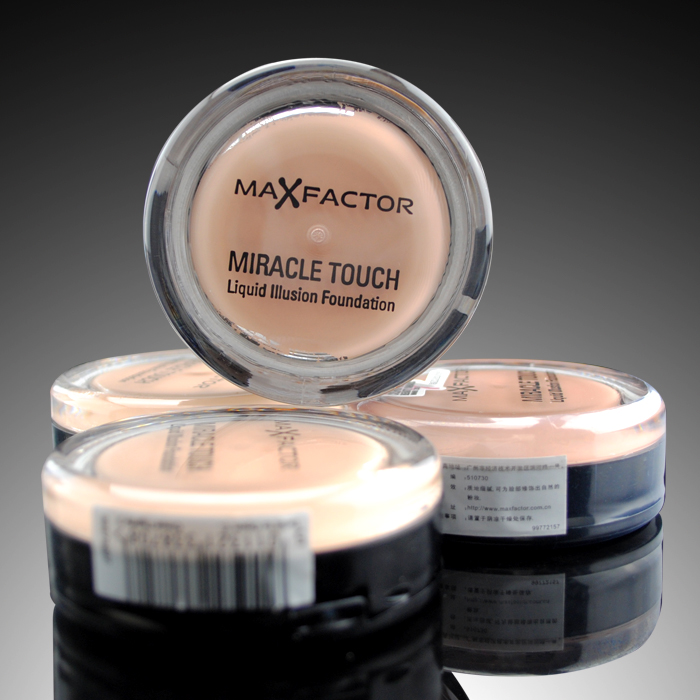 蜜丝佛陀水感粉底霜测评,蜜丝佛陀粉底霜经典款