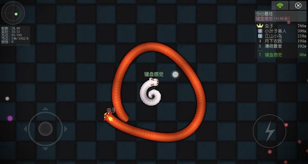 虫虫大作战198,虫虫大作战各种虫子