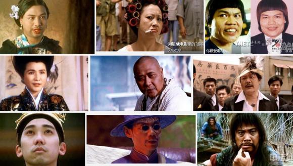 喜剧之王周星驰为什么被人喜欢,喜剧之王里周星驰表演艺术分析