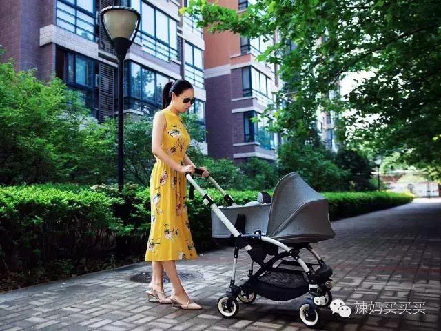 stokkexplory和bugaboobee哪个好,stokkexplory夏季