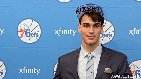 三年前不如你今天完爆你他们都进NBA了大魔王的未来呢