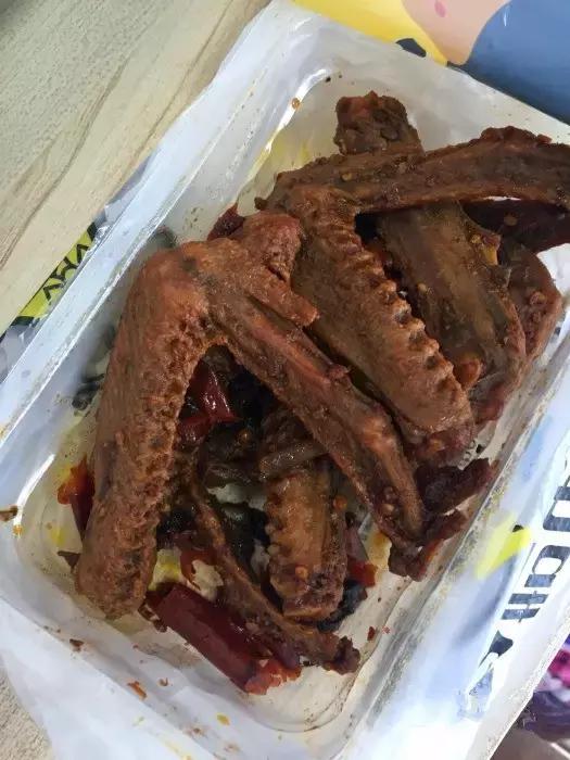 南昌有名的卤味叫什么,南昌像周黑鸭味的卤味