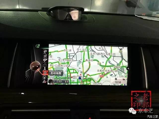 宝马原厂nbt是什么,宝马nbt都有什么功能