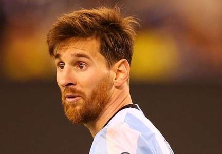 梅西10句励志名言,梅西经典解说台词