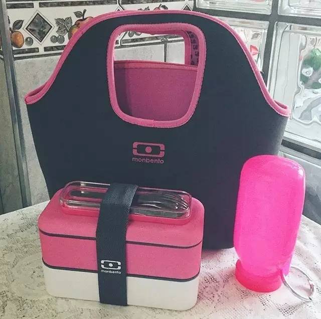 外卖吃腻了,又懒得带饭,那是因为你没有选好便当盒