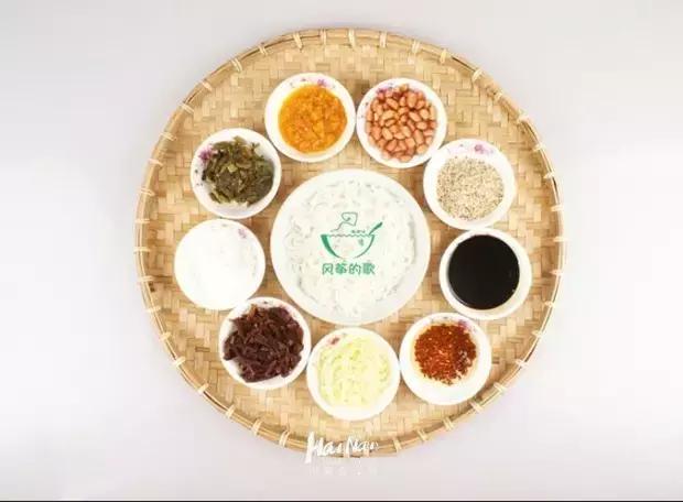 海南特产椰奶清补凉12罐86元包邮 (淘宝上的海南特产比实体店便宜)