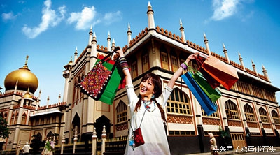 海外购物还能热到几时？