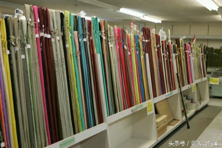 日本二手渔具为什么那么多,日本二手渔具店都有哪些