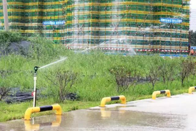 中国建筑集团中建一局,中建一局滨州棚改项目