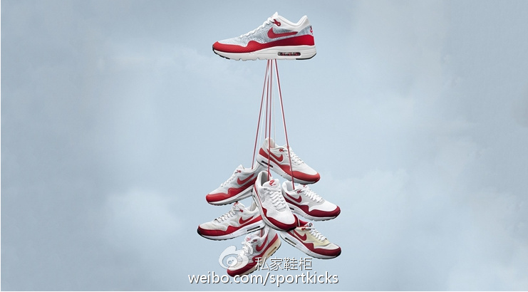 flyknitmax评测,nikeairmaxflyknit多高