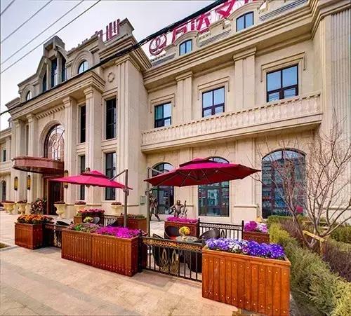 长春最贵的10大楼盘,长春最贵的小区