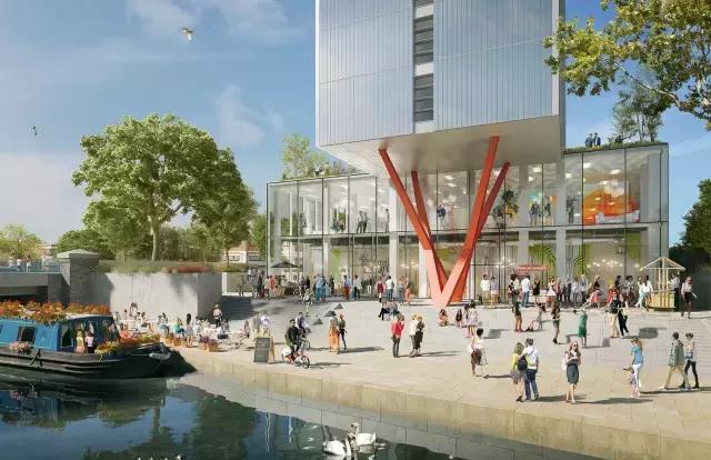 这个年青人造的公寓，让我好想立马住进去！功能太全了！