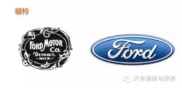 国产汽车logo最新设计,标致汽车logo设计演变