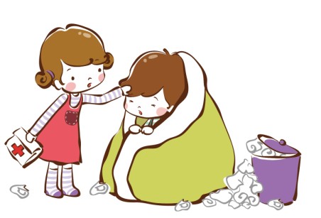 秋季常见疾病预防与急救,秋季高发的疾病及防范措施