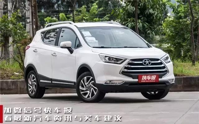 老款美系suv通病,小型suv故障率排行