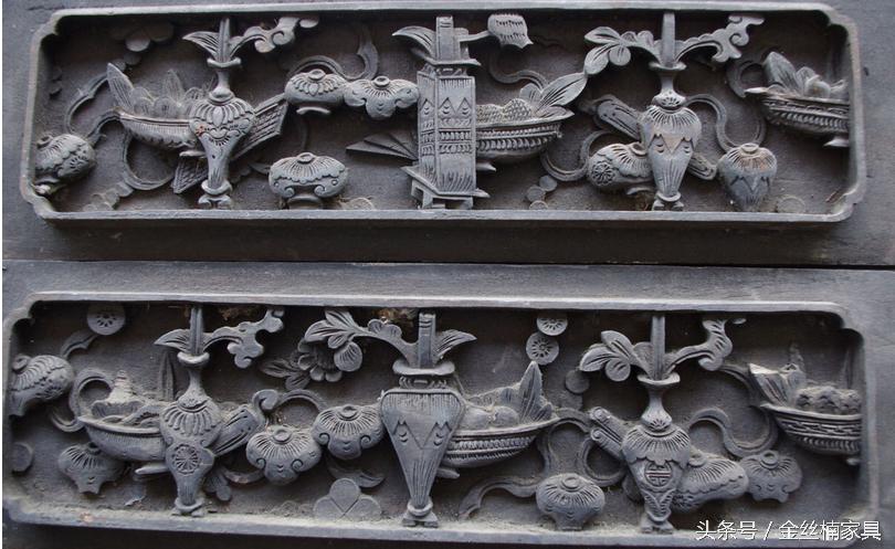 中国古典家具装饰,中国古典家具图案