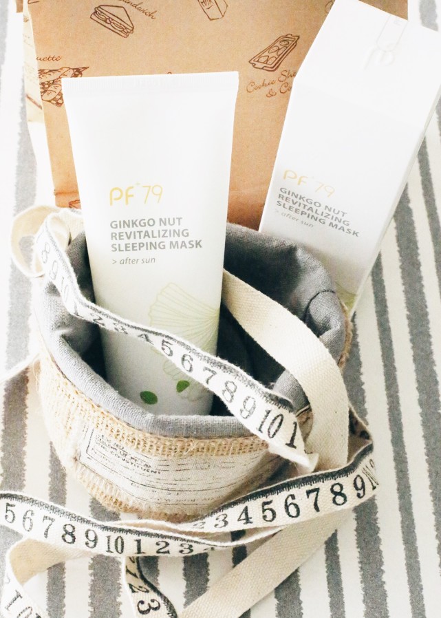 韩流美妆教程,韩星朴春仿妆