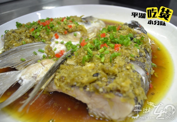 平湖好吃的美食推荐湘菜,湖湘四季精致湘菜平湖店