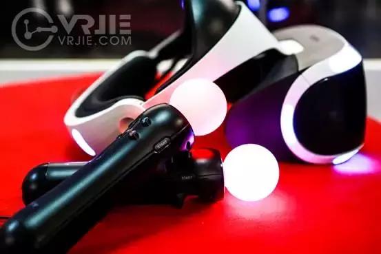 psvr一代加强版评测,psvr到底值不值得买
