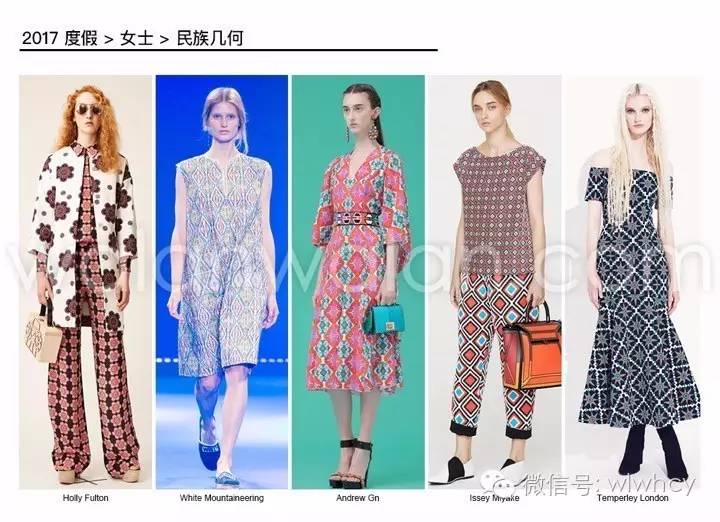 印花图案趋势在哪里,趋势在哪机会就在哪