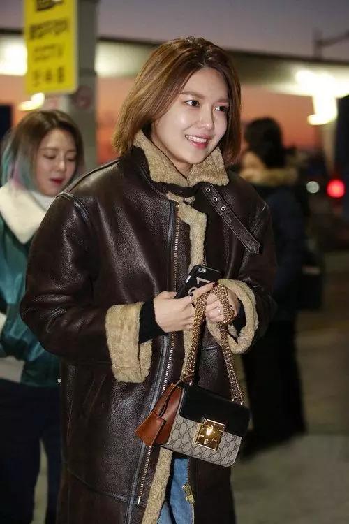 See姨评测：6只最适合秋冬的链条包