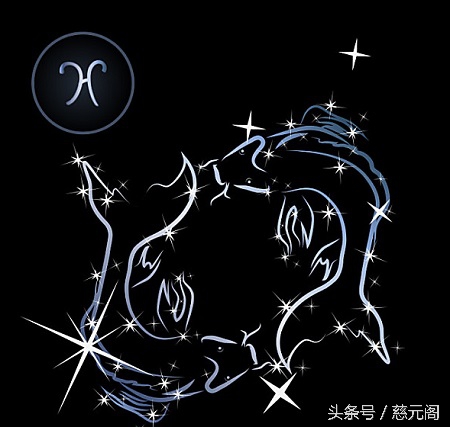 哪个星座心态好,总能把事情看得透彻的三大星座