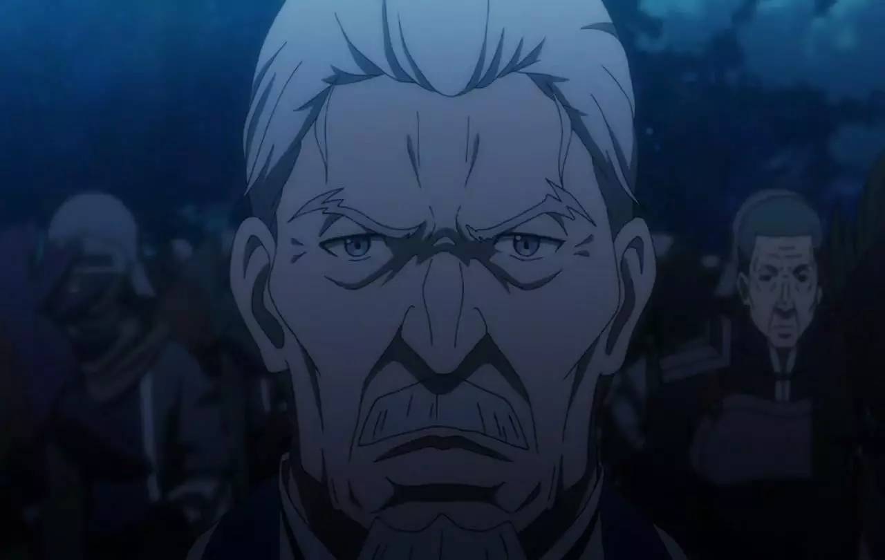 集体射鲸，鲸液横流！《从零开始的异世界生活》第20话简评