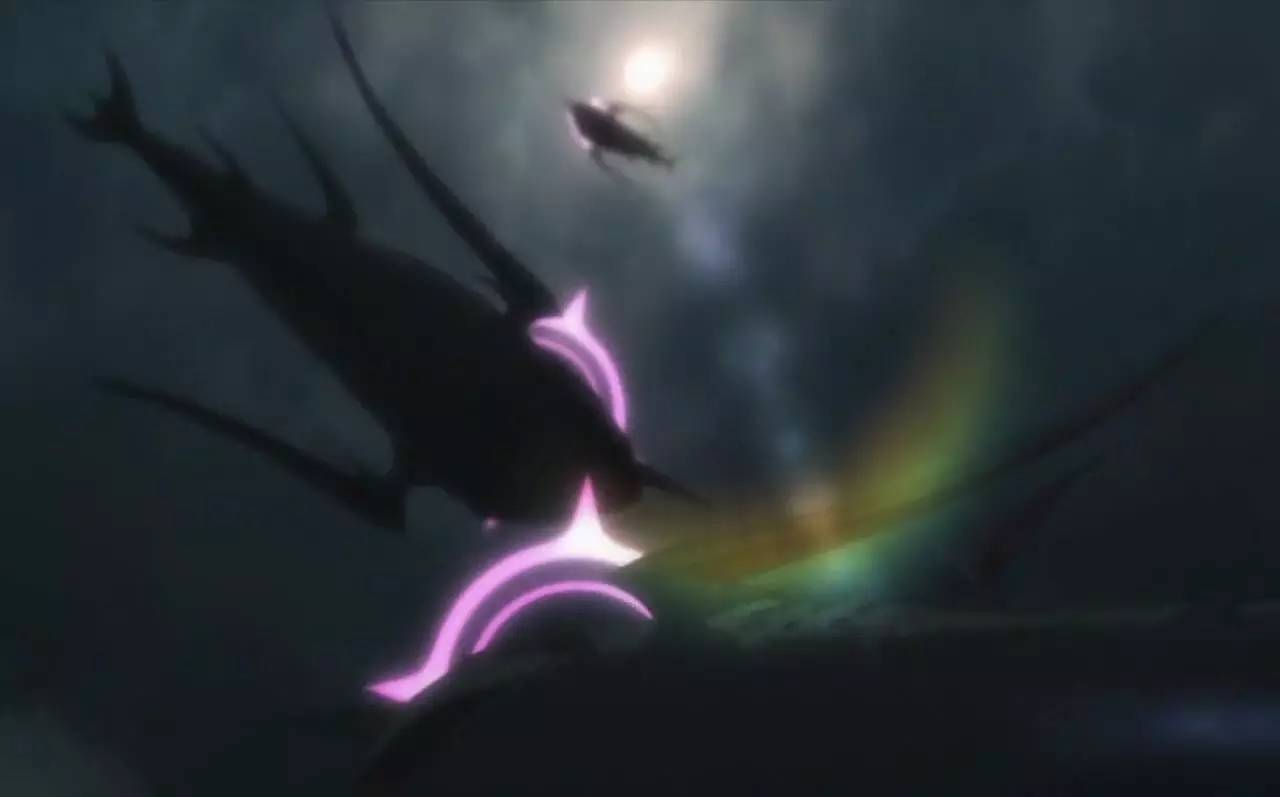 集体射鲸，鲸液横流！《从零开始的异世界生活》第20话简评