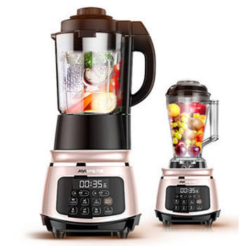 果蔬破壁料理机怎么用视频,破壁料理机能破壁吗