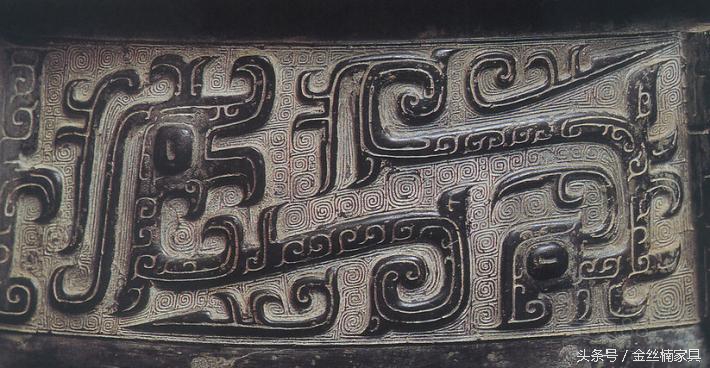 中国古典家具装饰,中国古典家具图案