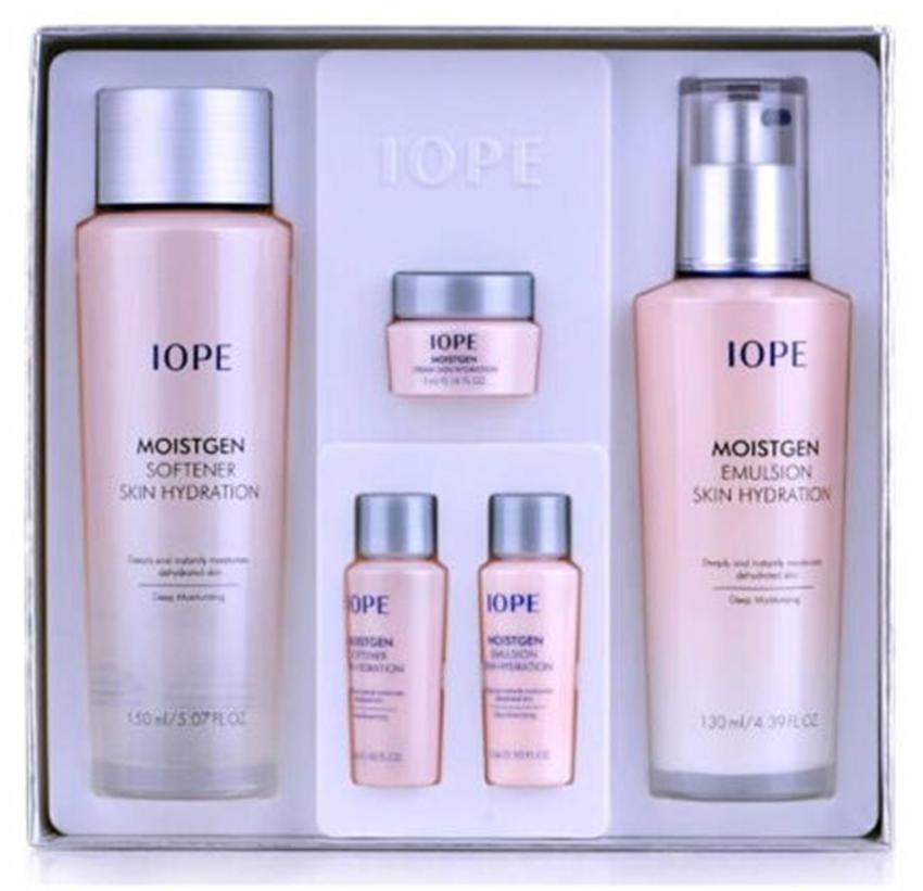 韩国旅游化妆品,韩国化妆品必买攻略