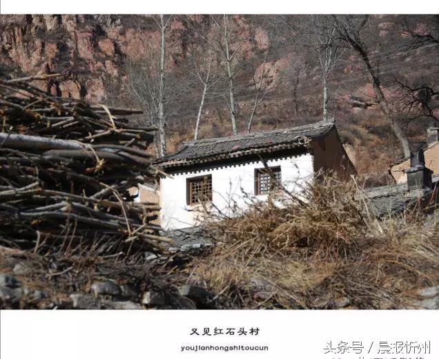 摄影师拍摄农村晚上乡愁,摄影师乡村视角