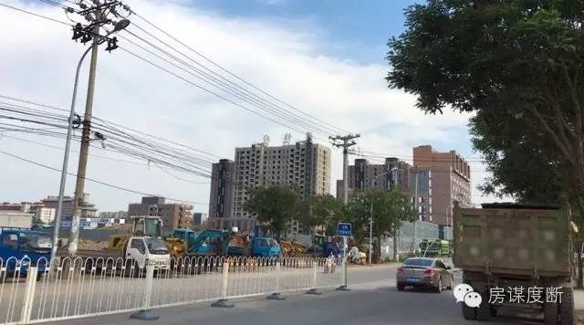 东坝和望京,望京好还是东坝好