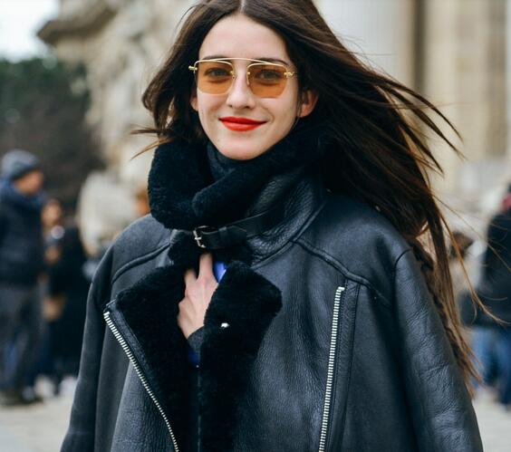 最佳的墨镜颜色,怎样挑选一款适合自己的墨镜