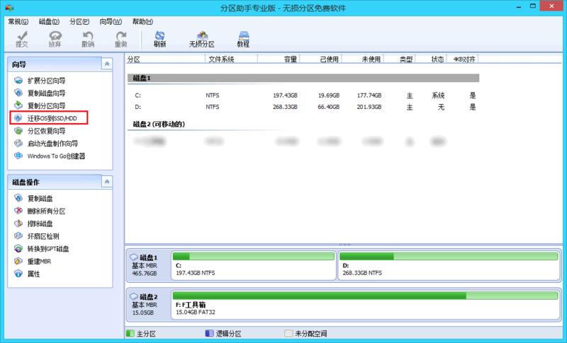 电脑加固态硬盘系统怎么迁移,电脑加装固态硬盘后系统怎么搬家