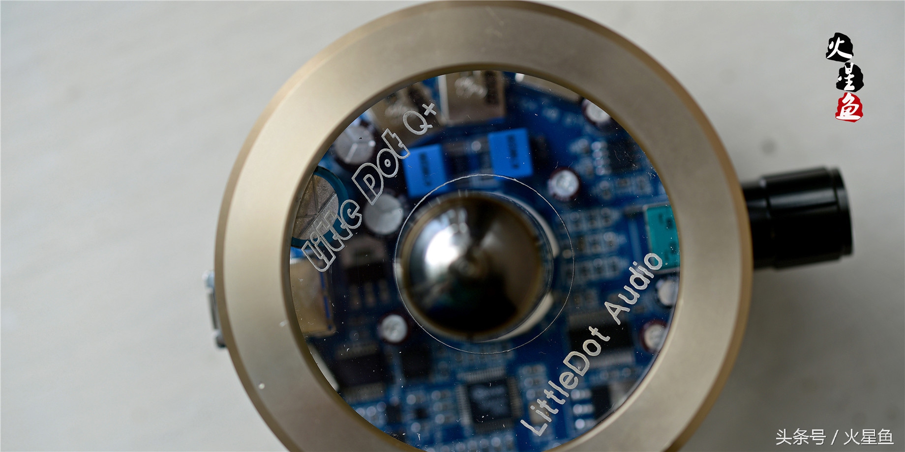 高保真小胆机,胆机迷你音箱