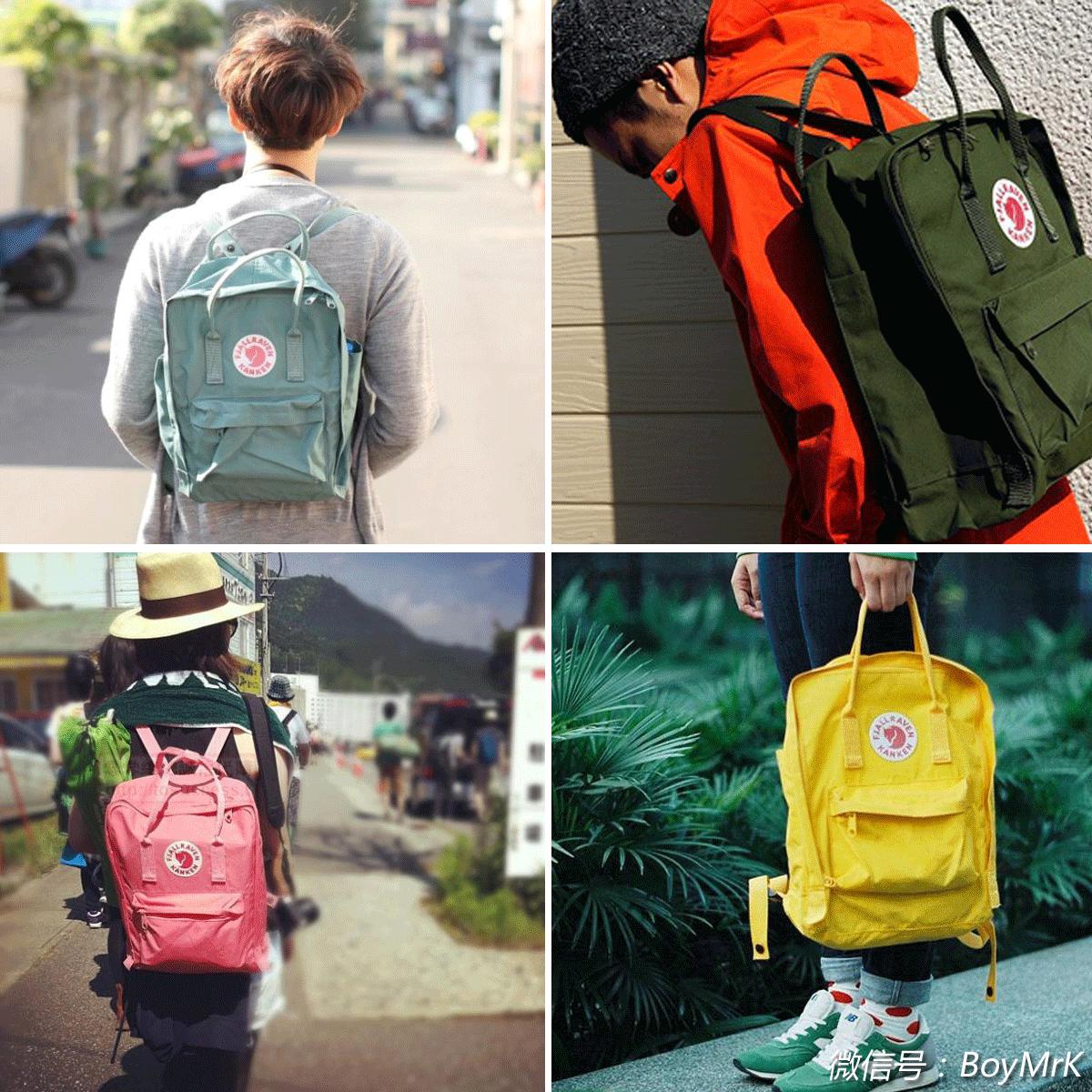 36件春日单品全方位种草,种草冬季必备单品