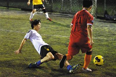 一个小错误毁掉足球生涯,这些坏习惯正在毁掉你