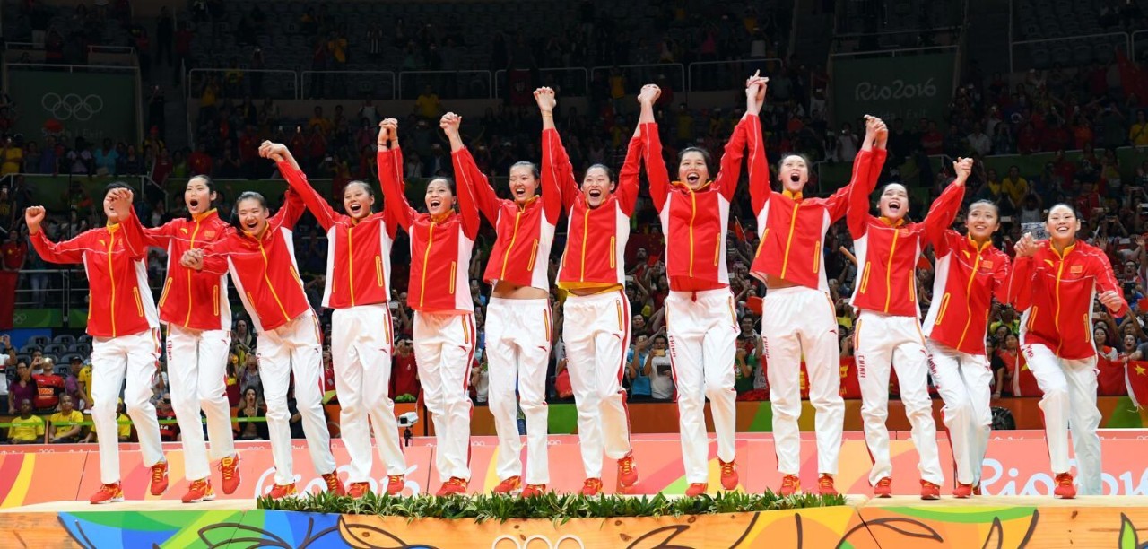 你怎样看待明星直播,明星怎么看待奥运会