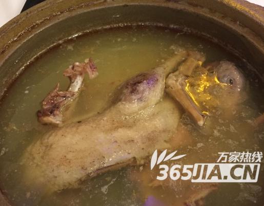 老合肥人都上哪喝老鸭老鹅汤这些店一定要收藏