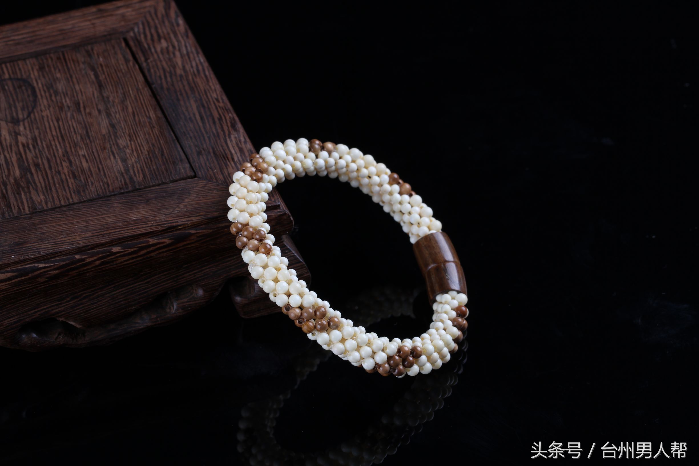 冰封数万年的猛犸象,藏传老猛犸象牙