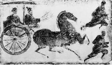 中国古代的运动竞技,古代的竞技体育