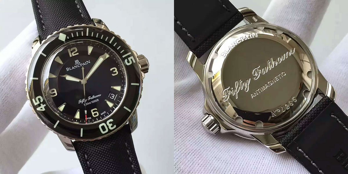 揭秘超a复刻与正品手表,顶级复刻表外观容易被看出来吗