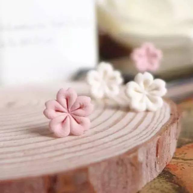 这些美好的樱花小物,致我们最爱的闺蜜~