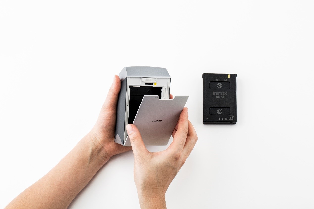 如何让照片保持一百年不变色——SHARESP-2体验探秘