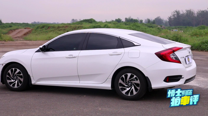 本田十代思域评测2021,本田思域十代评测视频