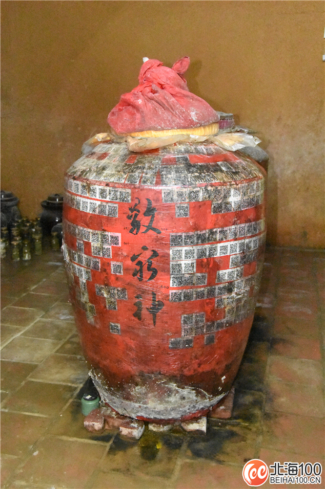 周末去哪儿玩？小编带你去合浦七里香茶庄园和石康镇“小村故事”